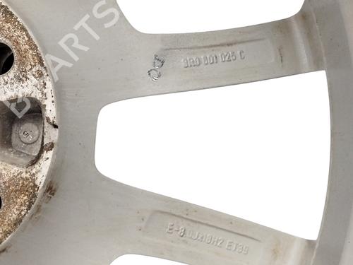 Rim AUDI Q5 (8RB)  | BP18830257C45 
