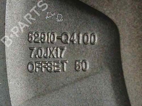 Rim KIA NIRO I (DE)  | BP24548588C45 