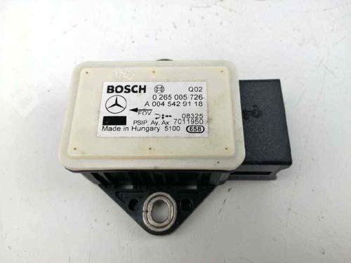 Elektronisk sensor MERCEDES-BENZ B-CLASS Sports Tourer (W245) B 200 CDI (245.208) (140 hp) 7641352