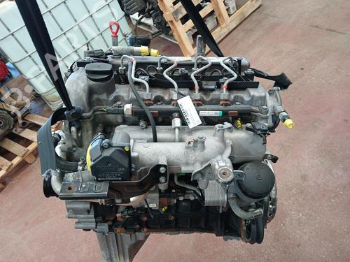 Engine SSANGYONG ACTYON I 2.0 Xdi | BP35756586M1 - Image 23