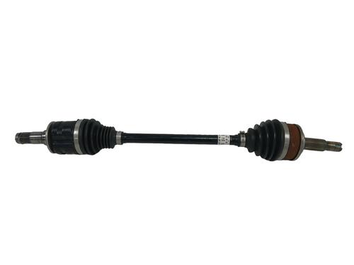 Used Left front driveshaft MAZDA 2 Hatchback (KB) 1.5 Hybrid (KBAC3X) (116 hp) 17460473