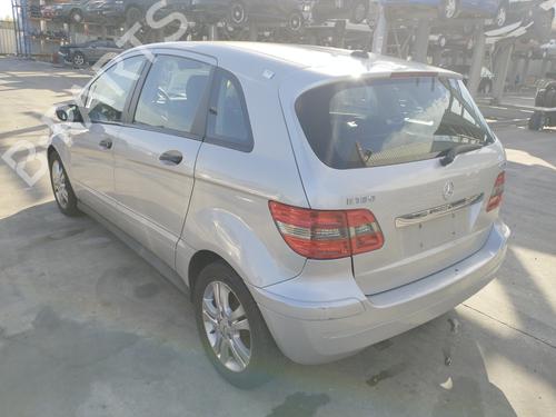 Left taillight MERCEDES-BENZ B-CLASS Sports Tourer (W245)  | BP16061598C34 