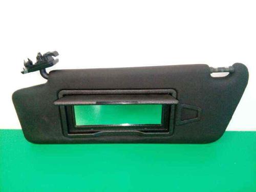 Used Left sun visor Left sun visor MERCEDES-BENZ C-CLASS T-Model (S204) C 250 CDI (204.203) (204 hp) 3276800 3276800