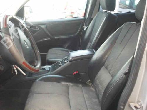 Right rear door MERCEDES-BENZ M-CLASS (W163)  | BP419676C5 