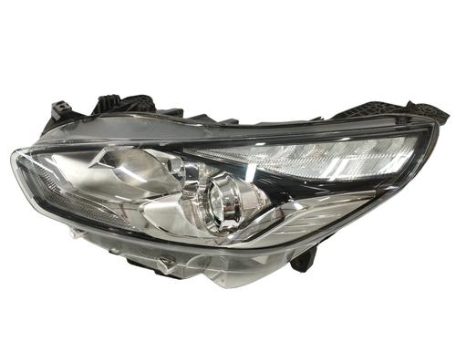 Left headlight FORD S-MAX (WA6)  | BP12592315C28 