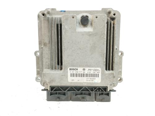 Used Engine control unit (ECU) OPEL MOVANO B Van (X62) 2.3 CDTI FWD (FV) (125 hp) 10693618