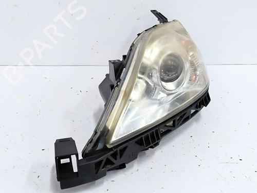 Faro anteriore sinistro Faro anteriore sinistro 39103385 39103385