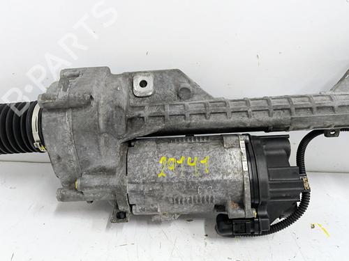 Steering rack BMW 1 (E87) 120 d | BP33718524M22 - Image 4