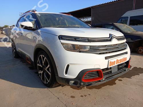 Used Parts CITROËN C5 AIRCROSS (A_) 1.2 PureTech 130 (ARHNSJ) 4746696
