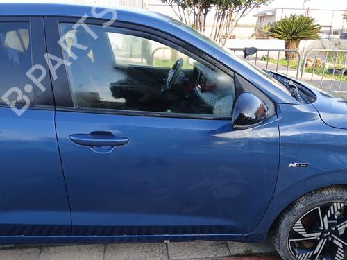 Puerta delantera derecha HYUNDAI i10 III (AC3, AI3) 1.2 MPi (84 hp) 31610719