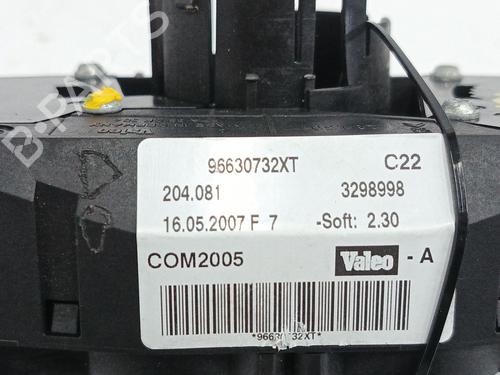 Switch PEUGEOT 207 (WA_, WC_) 1.4 | BP30836737I30