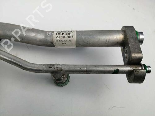 AC pipe MERCEDES-BENZ M-CLASS (W164) ML 350 CDI 4-matic (164.122) | BP14149225M126 