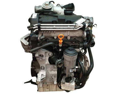 Used Engine SKODA FABIA I (6Y2) 1.4 TDI (70 hp) 28808830
