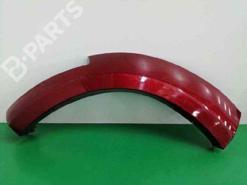 Used Wheel arch trim Wheel arch trim DODGE NITRO 2.8 CRD (177 hp) 6456073 6456073
