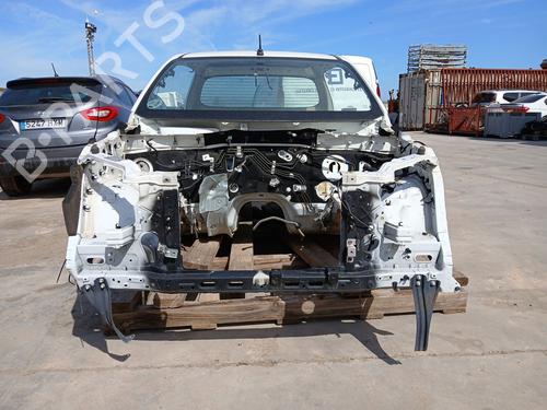 Used Other Other MITSUBISHI L200 / TRITON (KJ_, KK_, KL_) 2.2 DI-D 4WD (150 hp) 35945886 35945886