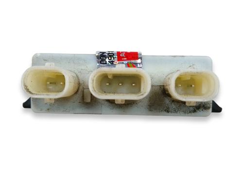 Electronic module MERCEDES-BENZ A-CLASS Saloon (V177) A 200 d (177.112) | BP18466956M83