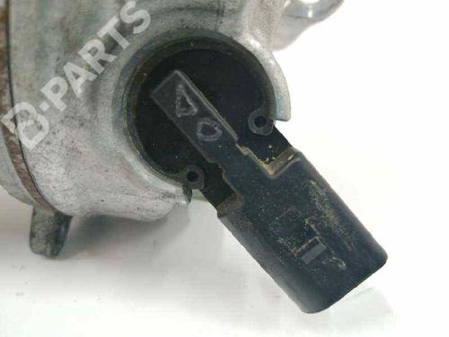 AC compressor AUDI A4 B9 Avant (8W5, 8WD)  | BP6934321M34 