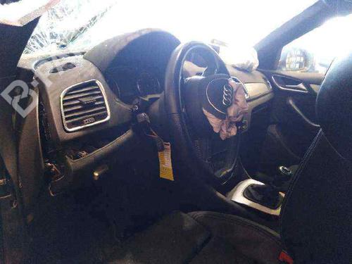 Rear left exterior door handle AUDI Q3 (8UB, 8UG) 2.0 TDI | BP4728842C130  - Image 7