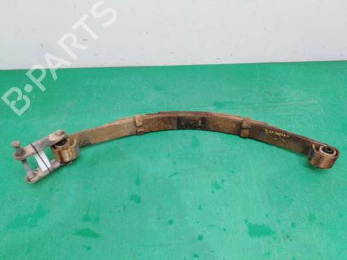 Otra SANTANA PS10/ANIBAL 2.8 D 4x4 (106 hp) 14150992