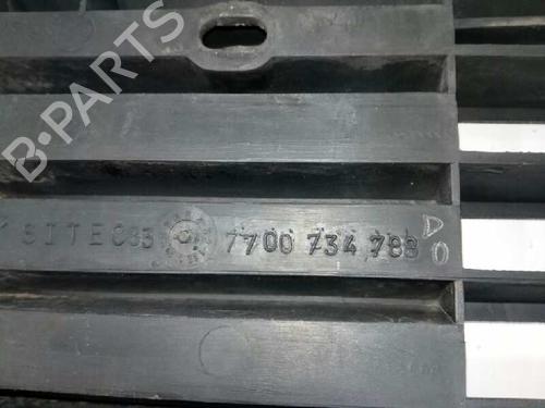 Grille CITROËN XSARA (N1) 1.9 D | BP29353171C40 