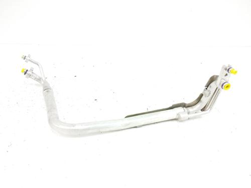 Used AC pipe AUDI Q2 (GAB, GAG) 2.0 TDI (150 hp) 14153056