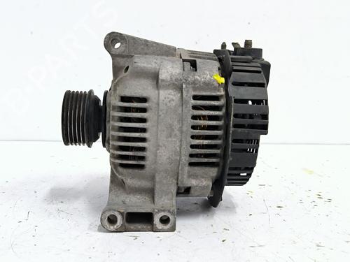 Used Alternator Alternator MERCEDES-BENZ A-CLASS (W168) A 140 (168.031, 168.131) (82 hp) 39962679 39962679