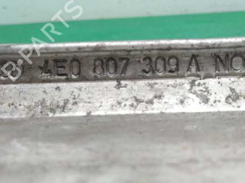 Rear bumper reinforcement AUDI A8 D3 (4E2, 4E8)  | BP7176984C73 