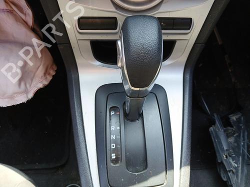 Engine FORD FIESTA VI (CB1, CCN) 1.6 Ti | BP36263356M1  - Image 21