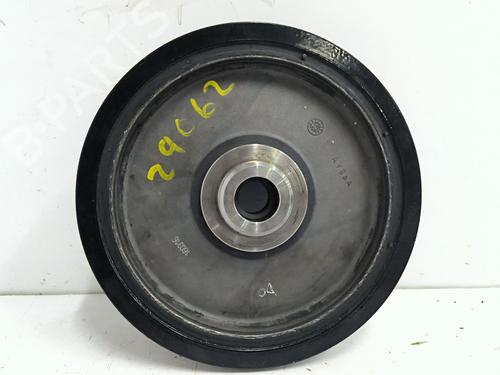 Used Pulley Pulley BMW 3 Compact (E46) 320 td (150 hp) 34003451 34003451