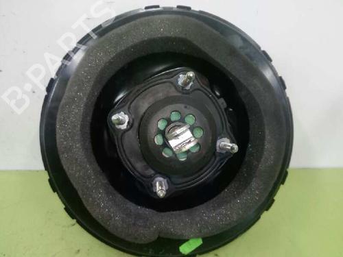 Servo brake FORD FIESTA III (GFJ) 1.8 D | BP12441583M42