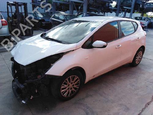 Left front driveshaft KIA CEE'D (JD)  | BP14455661M38 