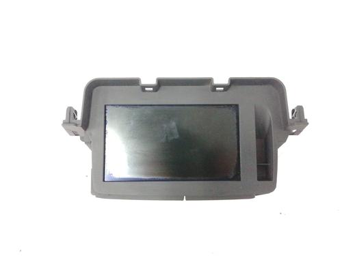 Ferdsskriver RENAULT MEGANE III Hatchback (BZ0/1_, B3_) [2008-2025]  11745937