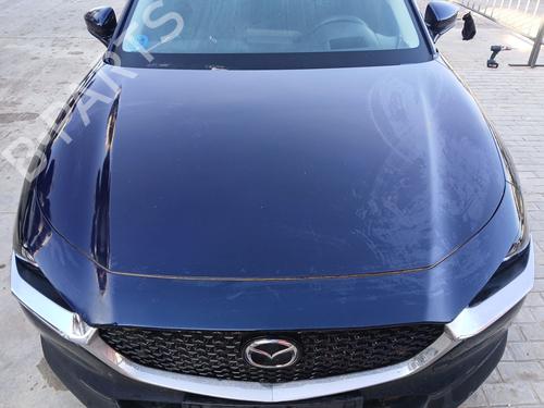 Capot MAZDA CX-30 (DM) SKYACTIV-G M Hybrid (122 hp) 31925603