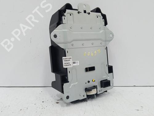 Display monitor PEUGEOT 3008 I MPV (0U_) 1.6 THP | BP29586455C48 