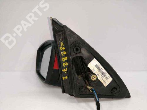 Left mirror SEAT TOLEDO IV (KG3) 1.4 TDI | BP6323217C26 
