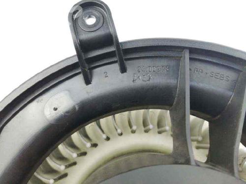Heater blower motor MERCEDES-BENZ CLS (C219)  | BP7660369M62 