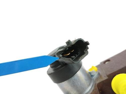Injection pump NISSAN X-TRAIL II (T31) 2.0 dCi 4x4 | BP10571695M78 