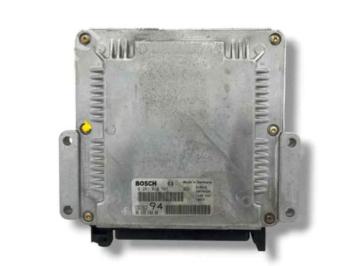 Engine control unit (ECU) PEUGEOT 307 (3A/C) 2.0 HDi 90 | BP23124148M57 