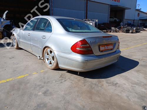 Steering rack MERCEDES-BENZ E-CLASS (W211) E 320 CDI (211.026) | BP34440219M22 - Image 8