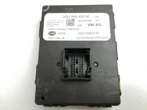 Electronic module SEAT ATECA (KH7, KHP) 1.5 TSI | BP7870212M83