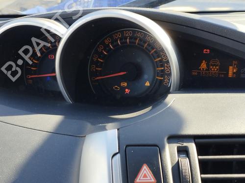 Module électronique TOYOTA VERSO (_R2_) 1.6 (ZGR20_, ZGR20R) | BP16187775M83 