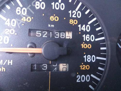 Climate control JEEP GRAND CHEROKEE I (ZJ, ZG)  | BP5945340I5 