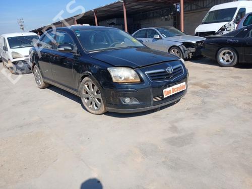 Used Parts TOYOTA AVENSIS (_T25_) 2.0 VVTi (AZT250_) 4613256