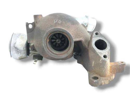 Turbocharger/Supercharger OPEL ASTRA H (A04) | BP25605954M71