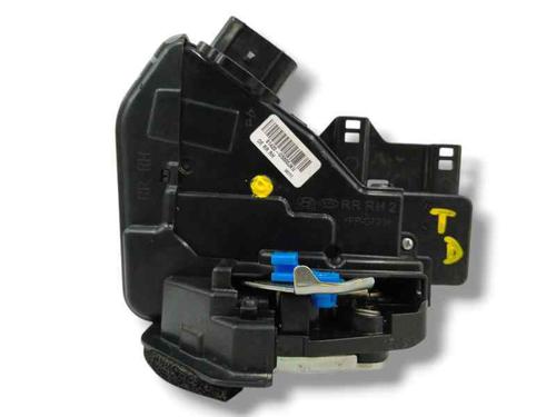 Rear right lock KIA NIRO I (DE) 1.6 GDI Hybrid | BP23959953C99