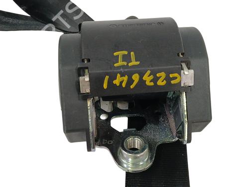 Rear left seatbelt AUDI A4 B8 (8K2) 3.2 FSI quattro | BP17649817I29 
