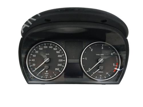 Instrument cluster BMW 3 Touring (E91)  | BP17547016C47 