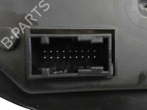 Cockpit PEUGEOT 307 (3A/C) 2.0 HDi 110 | BP23085172C47 