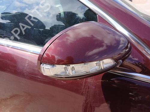Used Right mirror Right mirror MERCEDES-BENZ S-CLASS (W221, V221) S 350 (221.056, 221.156) (272 hp) 36440417 36440417