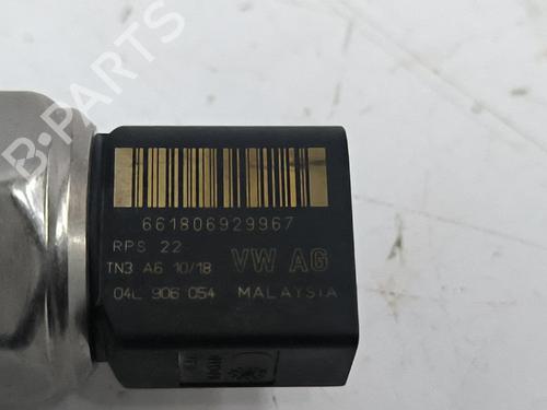 Injection rail SEAT LEON ST (5F8) 2.0 TDI 4Drive | BP34434892M98  - Image 6